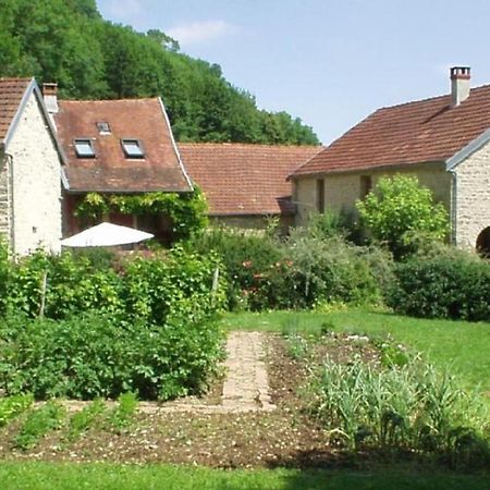 Pickwicks Villa Hauteroche Esterno foto
