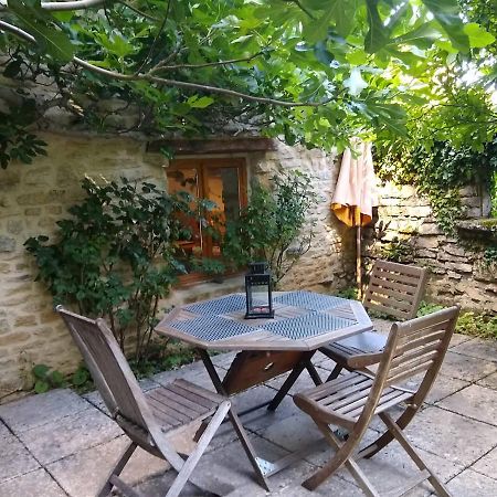 Pickwicks Villa Hauteroche Esterno foto